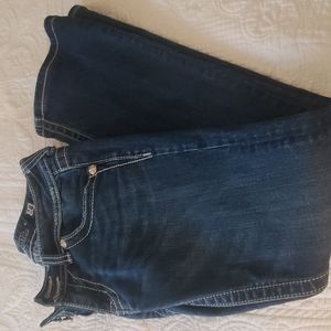 Miss Me Jeans sz 28